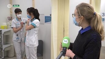 ZOL start vaccinatie van meer dan 5.000 personeelsleden