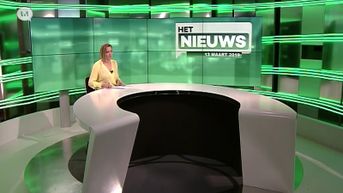 TVL Nieuws, 13 maart 2019