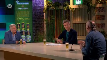 TVL Sportcafé 3 mei 2021