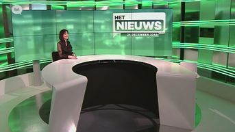 TVL Nieuws, 24 december 2018