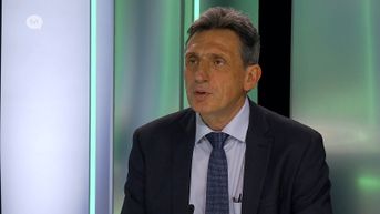 Marc Hermans (PXL Education): 'Ook toekomst voor afstandsonderwijs na coronacrisis'