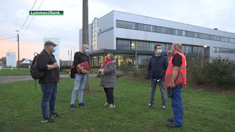 750 werknemers vrezen voor hun job bij Friesland Campina Lummen en Yoko Cheese Genk