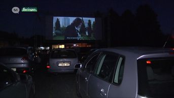 30 jaar Drive-In Movie in Koersel