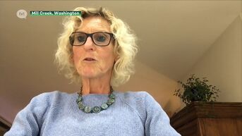 REACTIES: Martine Vanhove uit Houthalen-Helchteren woont al 17 jaar in de VS