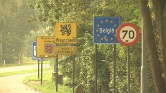 Commotie in Nederland nadat Hamont-Achel grensovergangen sluit voor auto's