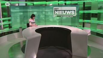 TVL Nieuws, 29 januari 2019