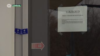 Twee aanhoudingen in Limburgse horecafraude