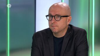 TVL-journalist Tom Kums maakt reeks over coronacrisis in het ZOL