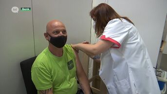 Vaccinatie krijgt boost, deze week meer dan 90.000 coronaprikken uitgedeeld