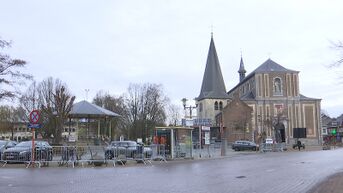 Centrum Zonhoven ondergaat metamorfose met komst woonproject De Kwint