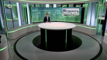 TVL Nieuws, 12 oktober 2020