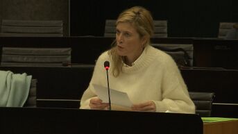 Minister Verlinden ondersteunt Limburgse lokale besturen in strijd tegen georganiseerde misdaad