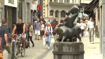 Hasselt stimuleert ondernemerschap in de stad met 'The Box'