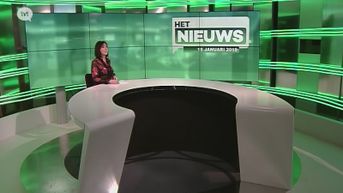TVL Nieuws, 15 januari 2019