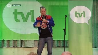Joost Van Hyfte trapt TVL Wintervertellingen op gang