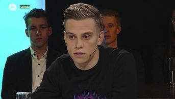 Leandro Trossard: