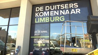 DTM Zolder lanceert campagne vol goede moed