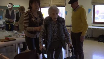 Bilzen: oudste vrouw van Limburg is 109 jaar