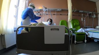 Limburgse ziekenhuizen willen meer coronasteun