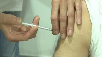 Vaccinatiecijfers gaan de goede richting uit in Limburg