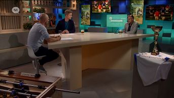 TVL Sportcafé 31 augustus 2020