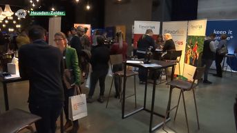 Limburgse bedrijven zoeken werknemers in Wallonië