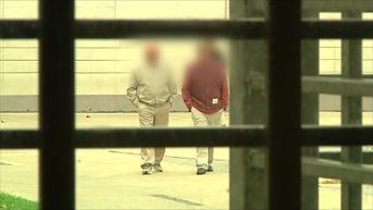 Genoeg cipiers aanwezig voor eerste minimale dienstverlening in gevangenis Hasselt