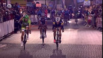 Het Moment: Ludo Daems over Profronde van Lommel