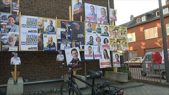 Afschaffing kiesplicht in het voordeel van Open VLD en Groen, niet van SP.A en Vlaams Belang