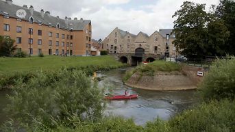 Zomertip: avontuur in Aarschot