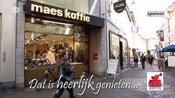 In De Buurt - De toekomst van het Echt Antwaarps Theater