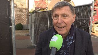 Reconstructie moord Lanaken