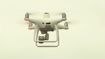 Politiezone LRH heeft nu ook eigen droneteam