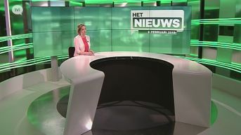 TVL Nieuws, 6 februari 2019