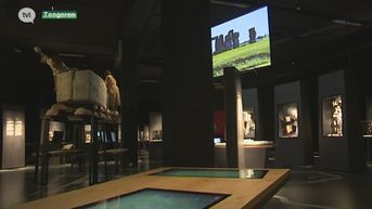 Expo Stonehenge lokte al bijna 17.000 bezoekers naar Gallo-Romeins Museum