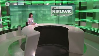 TVL Nieuws, 12 februari 2019