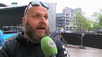 Rudy Claessens (OSV):