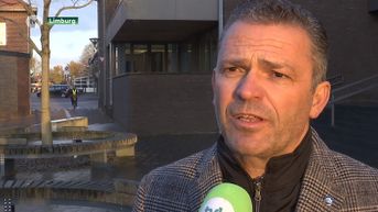 Limburgse CD&V-burgemeesters kiezen voor oppositiekuur met voorzitter Sammy Mahdi