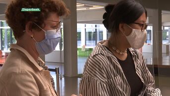 UHasselt en PXL houden fysieke infodagen