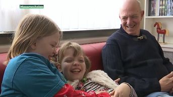 Man die 10-jarige Sofie Voncken helpt met cannabisolie moet voor de rechter verschijnen