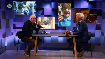 Meuris test positief (aflevering 3): Rick De Leeuw