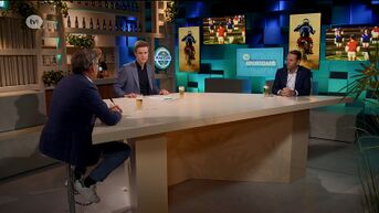 TVL Sportcafé 20 oktober 2020