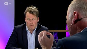 Marino Keulen (Open VLD) :
