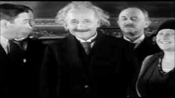 Reeks Einstein in Limburg (deel 1): wat zijn gravitatiegolven?