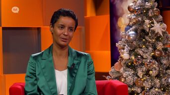 MOONS EN DE MINISTERS: Meryame Kitir