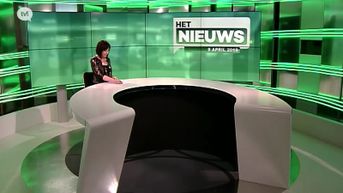TVL Nieuws, 9 april 2019