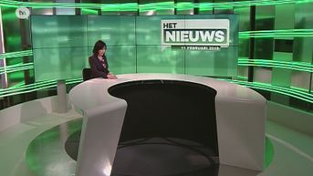 TVL Nieuws, 11 februari 2019