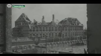 Explosie Beiroet: ammoniumnitraat veroorzaakte in 1942 ook in Tessenderlo ontploffing met 189 doden