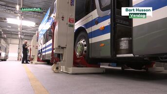 Staf Cars ziet vraag naar buitenlandse reizen verdubbelen