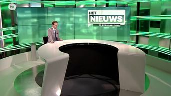 TVL Nieuws, 22 februari 2019